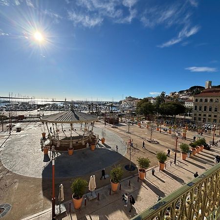 Cannes : Agreable Et Lumineux Appartement Vue Mer Eksteriør bilde