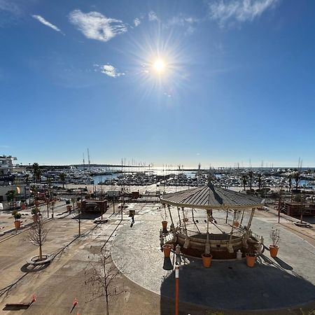 Cannes : Agreable Et Lumineux Appartement Vue Mer Eksteriør bilde